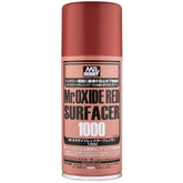 Mr Oxide Red Surfacer 1000 B-525